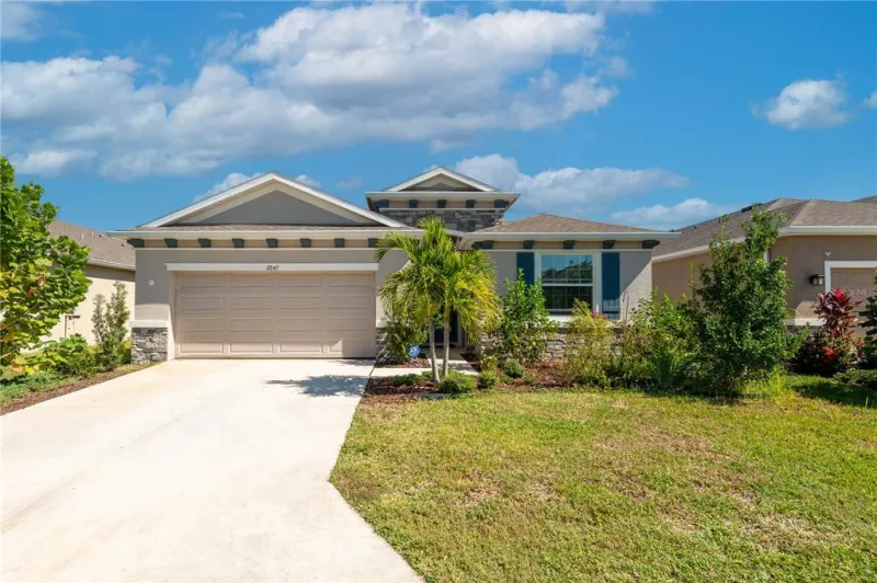 SARASOTA