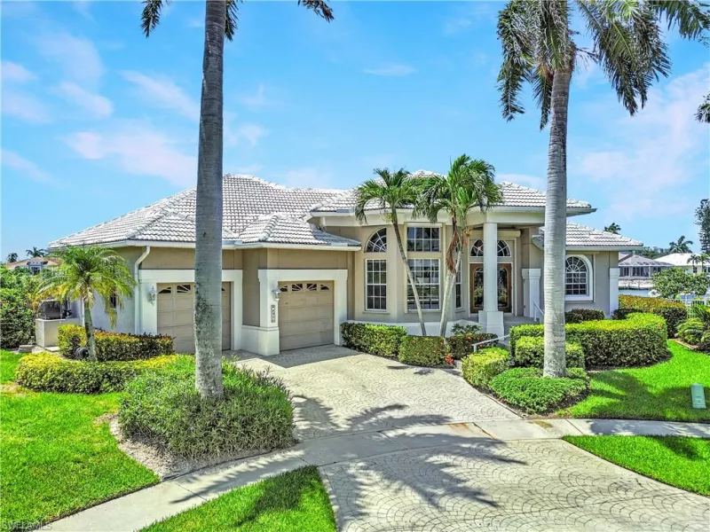 MARCO ISLAND