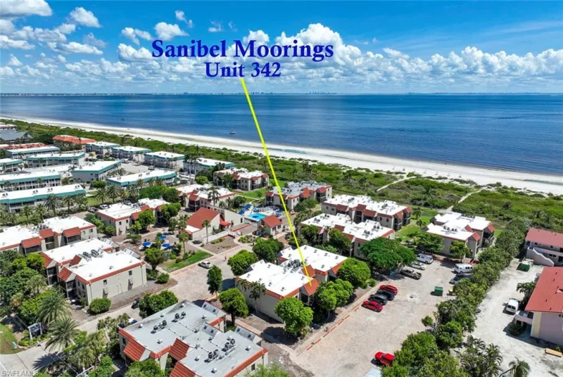 SANIBEL