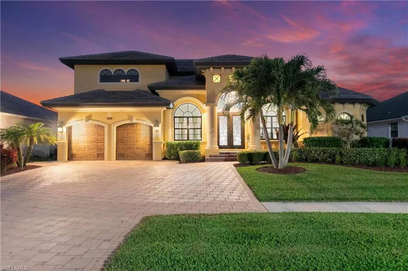 MARCO ISLAND