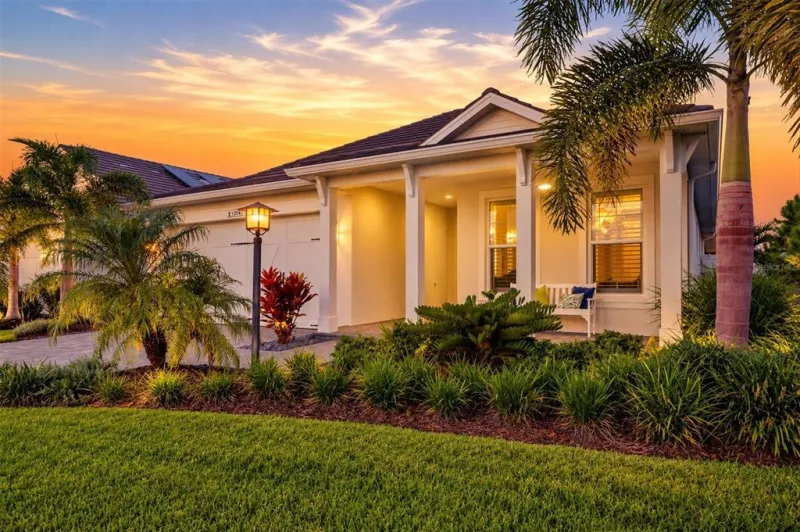 SARASOTA
