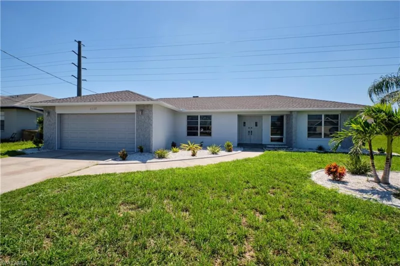 CAPE CORAL