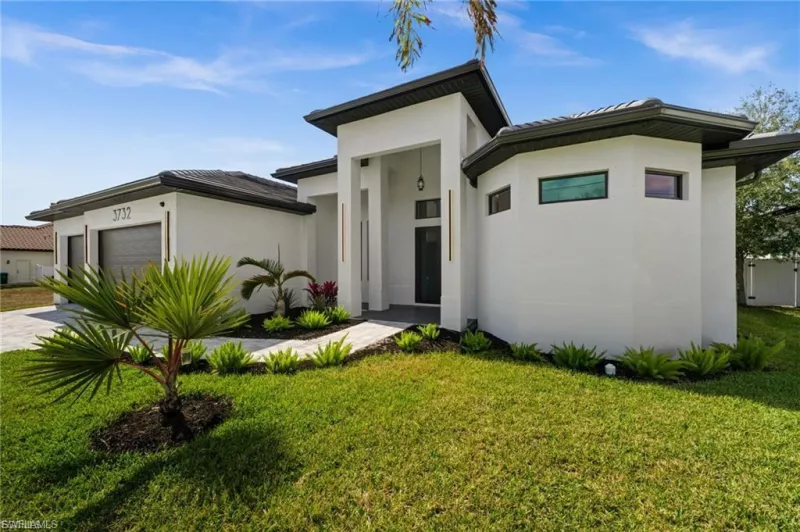 CAPE CORAL