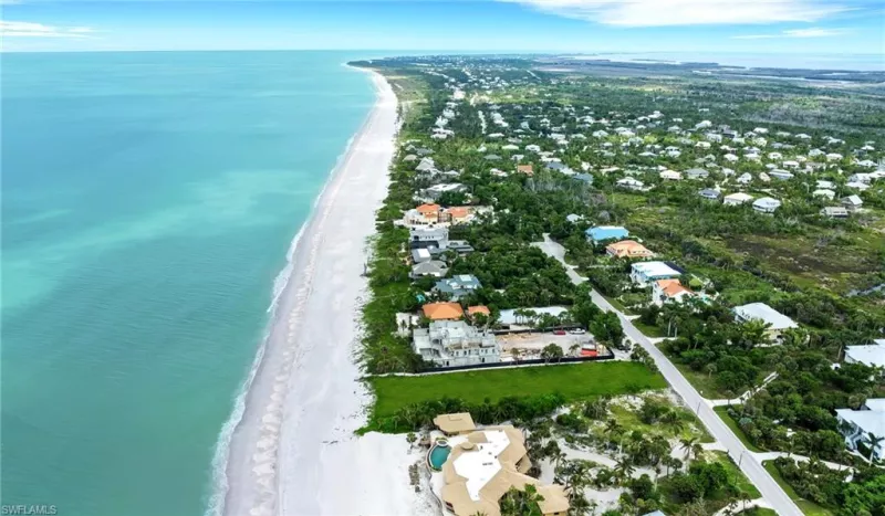 SANIBEL