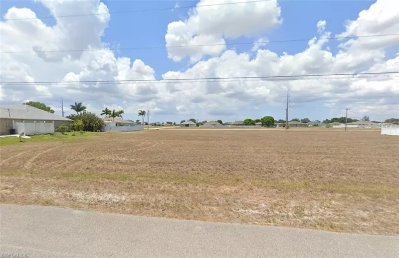 CAPE CORAL