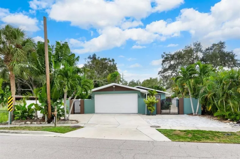 SARASOTA