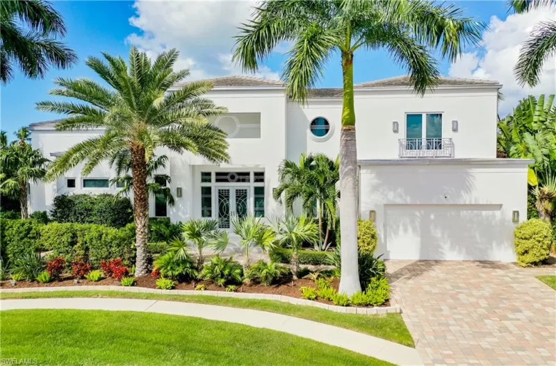 MARCO ISLAND