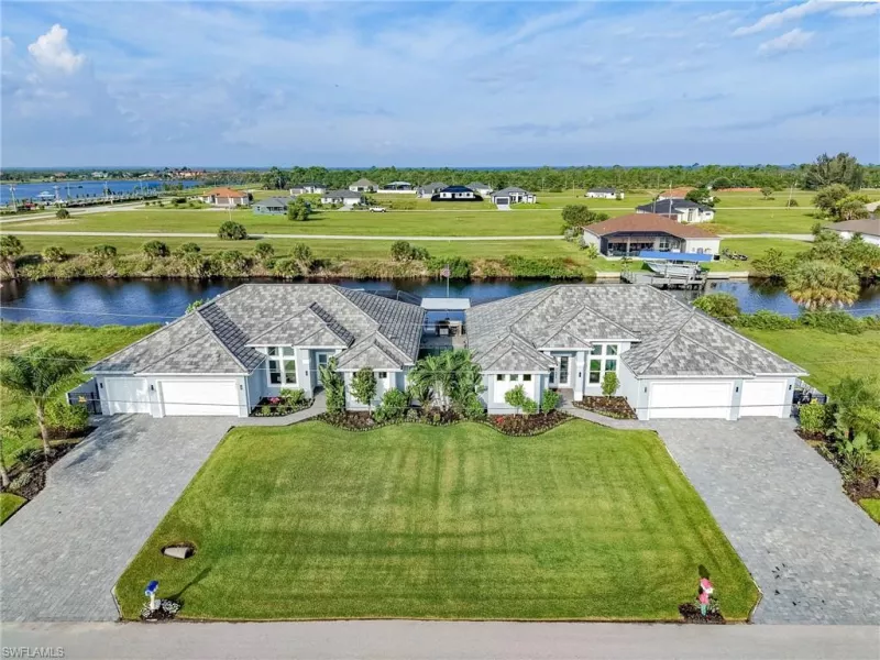 CAPE CORAL