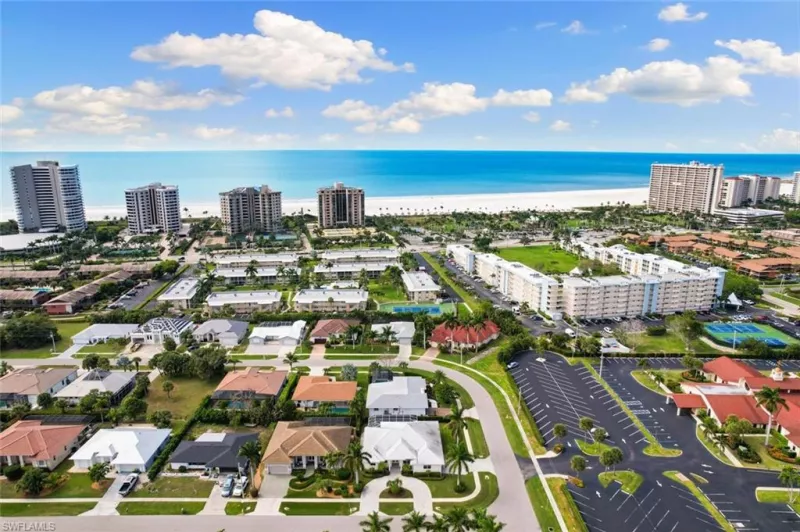 MARCO ISLAND