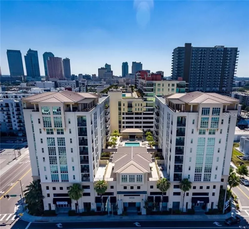 TAMPA