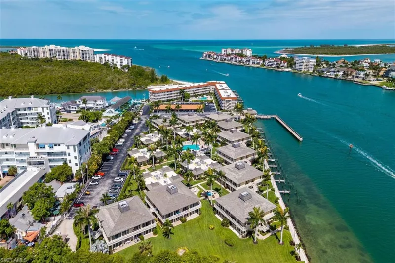 MARCO ISLAND