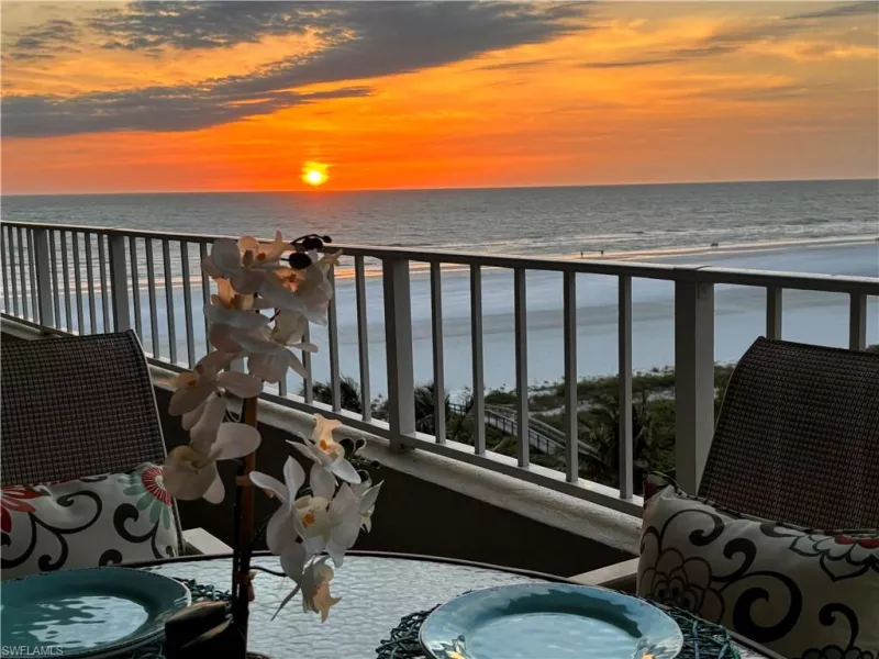 MARCO ISLAND