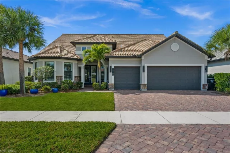 FORT MYERS