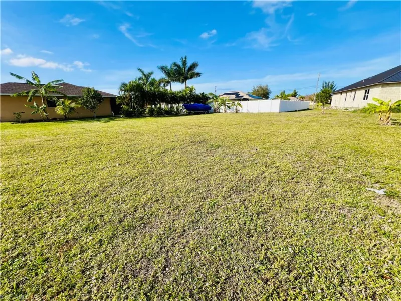 CAPE CORAL