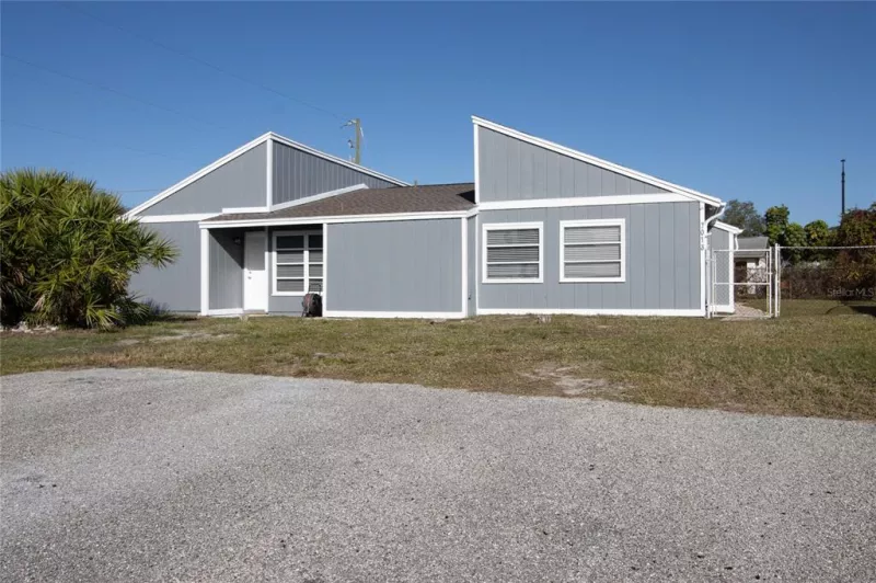 SARASOTA