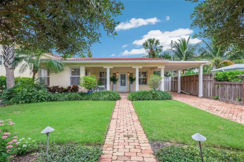 SARASOTA