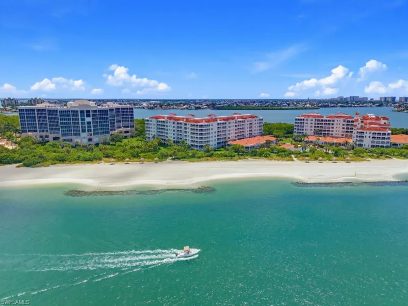 MARCO ISLAND