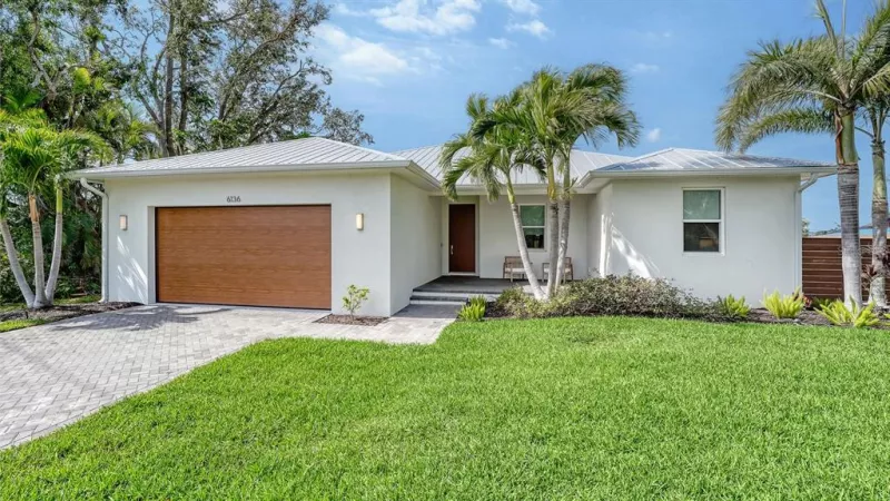 SARASOTA