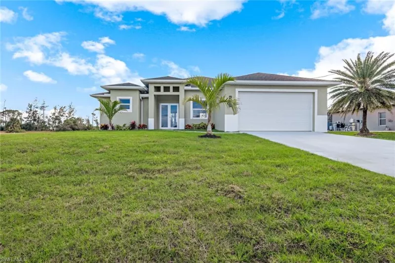 CAPE CORAL