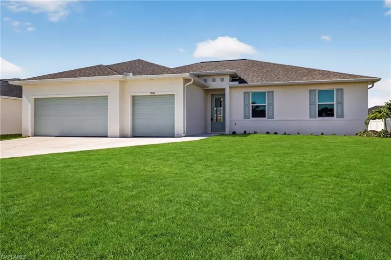 CAPE CORAL
