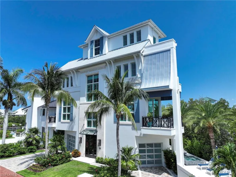 BONITA SPRINGS
