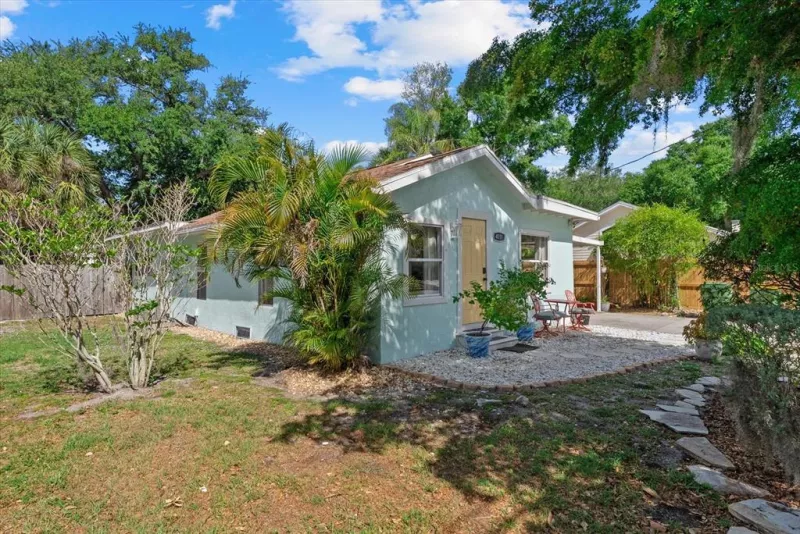 SARASOTA