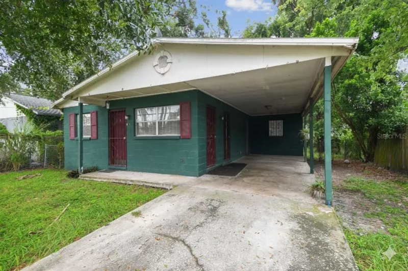 TAMPA