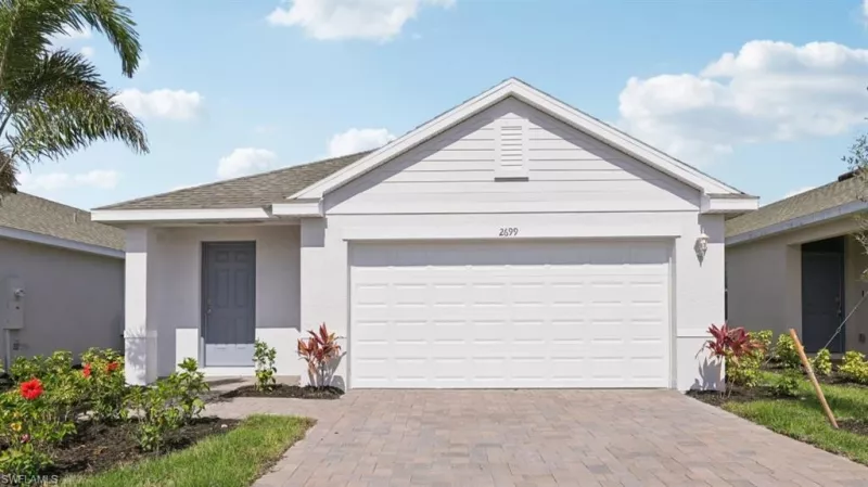 NORTH FORT MYERS