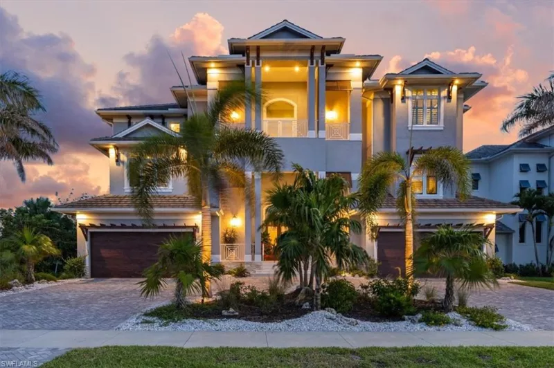 MARCO ISLAND