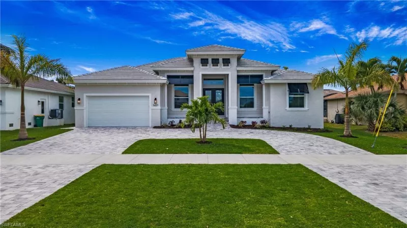 MARCO ISLAND