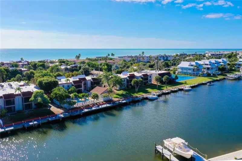SANIBEL
