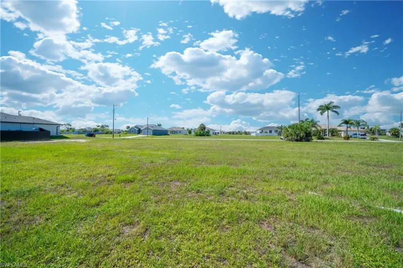 CAPE CORAL