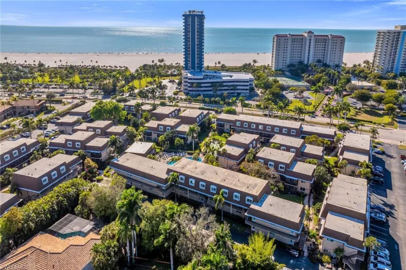 MARCO ISLAND