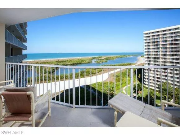MARCO ISLAND
