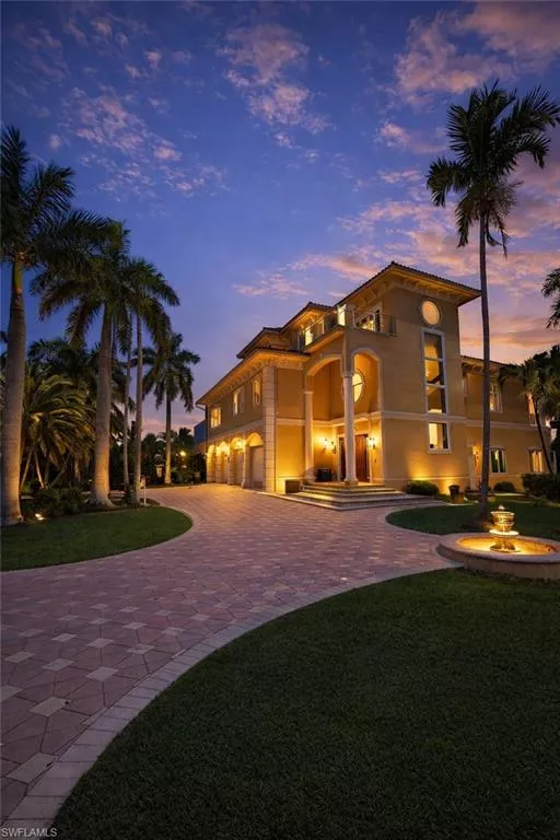 BONITA SPRINGS