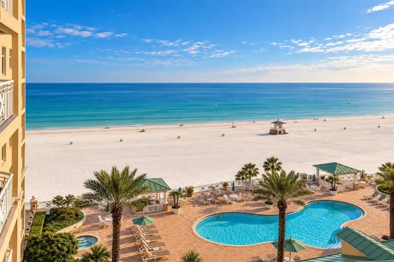 CLEARWATER