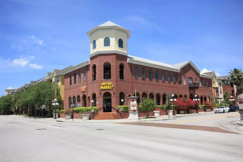 TAMPA