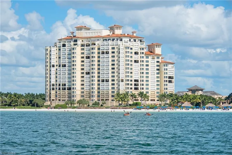 MARCO ISLAND