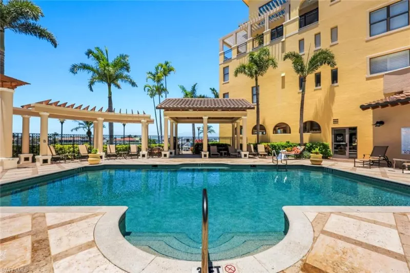 MARCO ISLAND