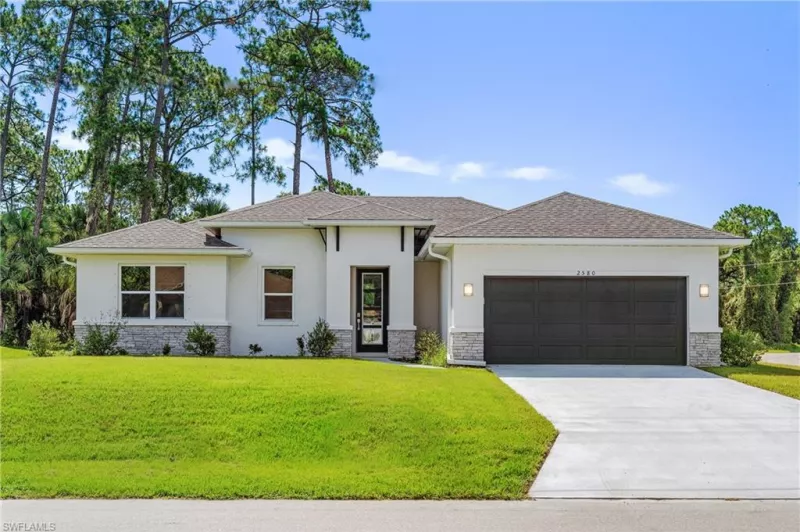 CAPE CORAL