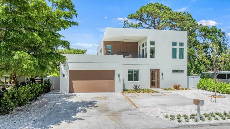 SARASOTA