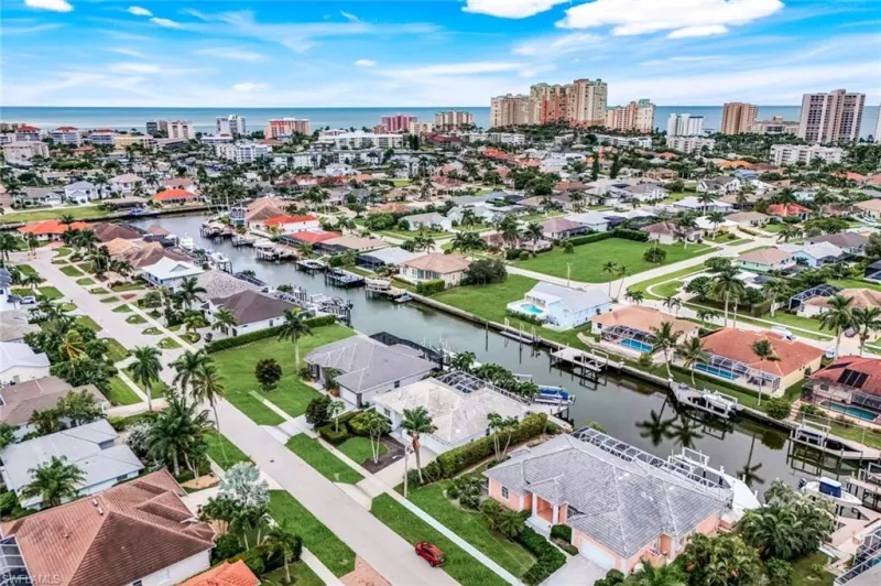 MARCO ISLAND