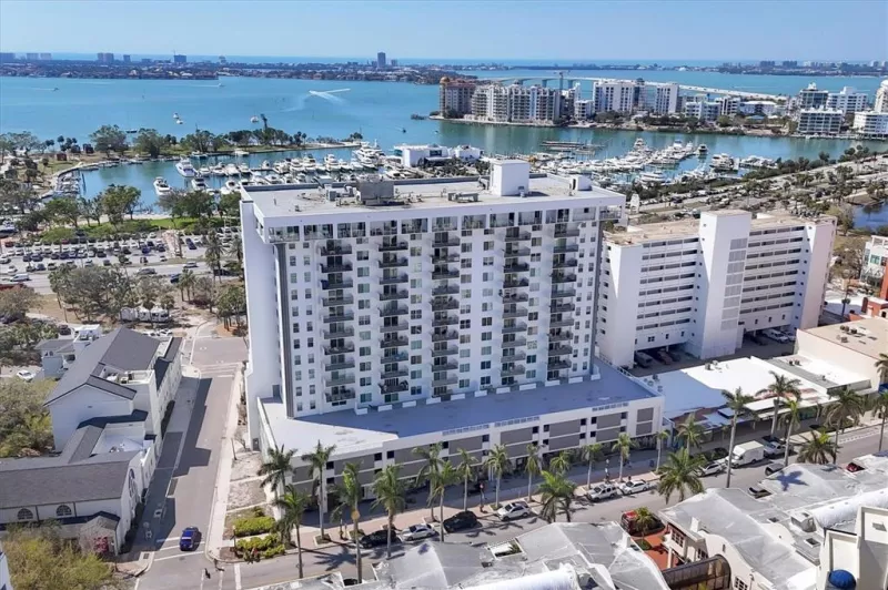 SARASOTA
