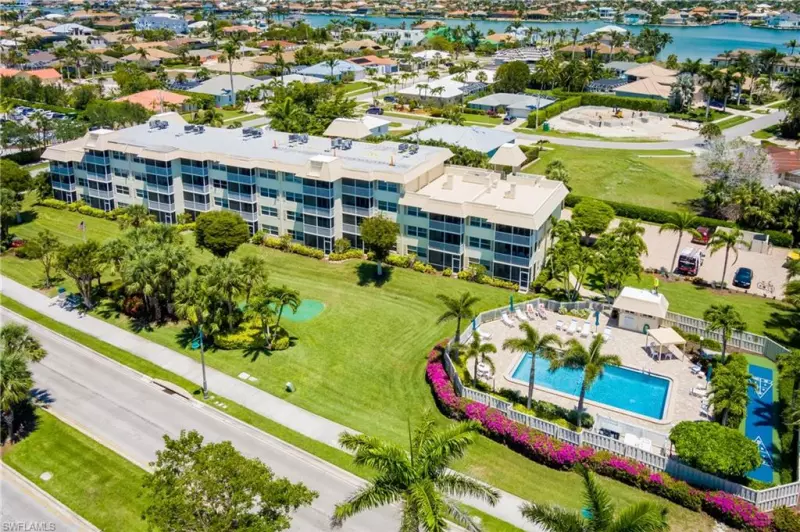 MARCO ISLAND