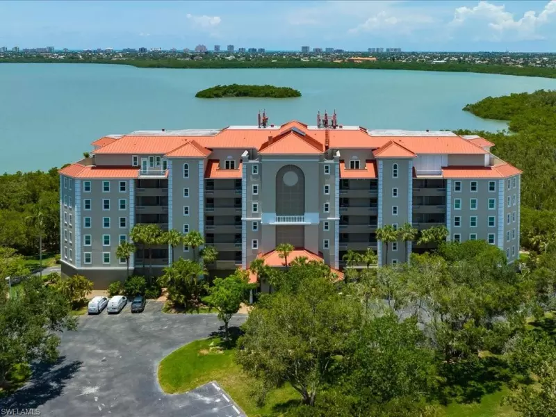 MARCO ISLAND