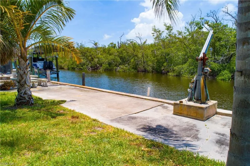 BONITA SPRINGS