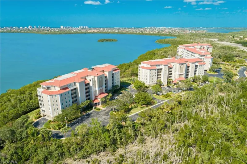 MARCO ISLAND