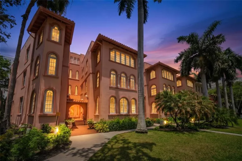 SARASOTA