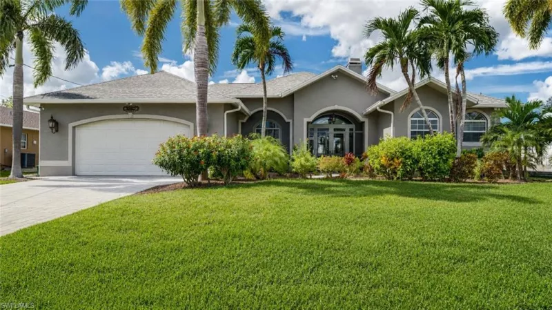 CAPE CORAL