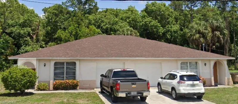 CAPE CORAL
